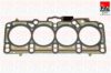 FAI AutoParts HG1012 Gasket, cylinder head